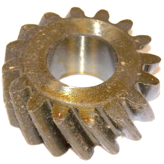 REVERSE IDLER GEAR T14 TRANSMISSION