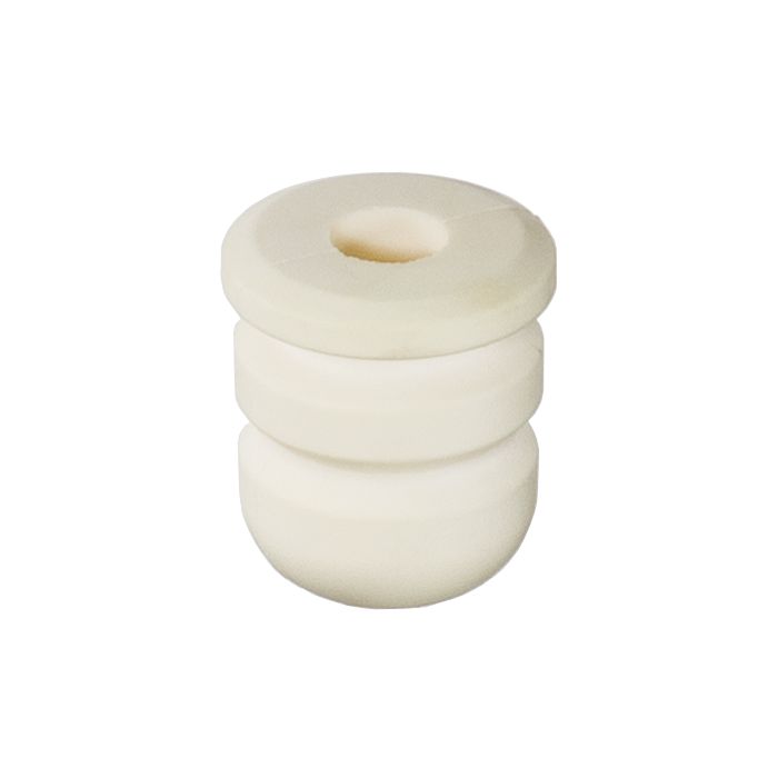 Mopar 68251636AA Rear Coil Spring Jounce Bumper for 07-22 Jeep Wrangler JK and JL