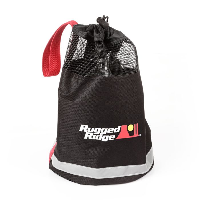 RUR KINETIC ROPE CINCH BAG