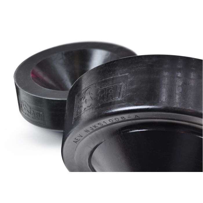 AEV  2in Spacer Suspension System for 07-18 Jeep Wrangler JK