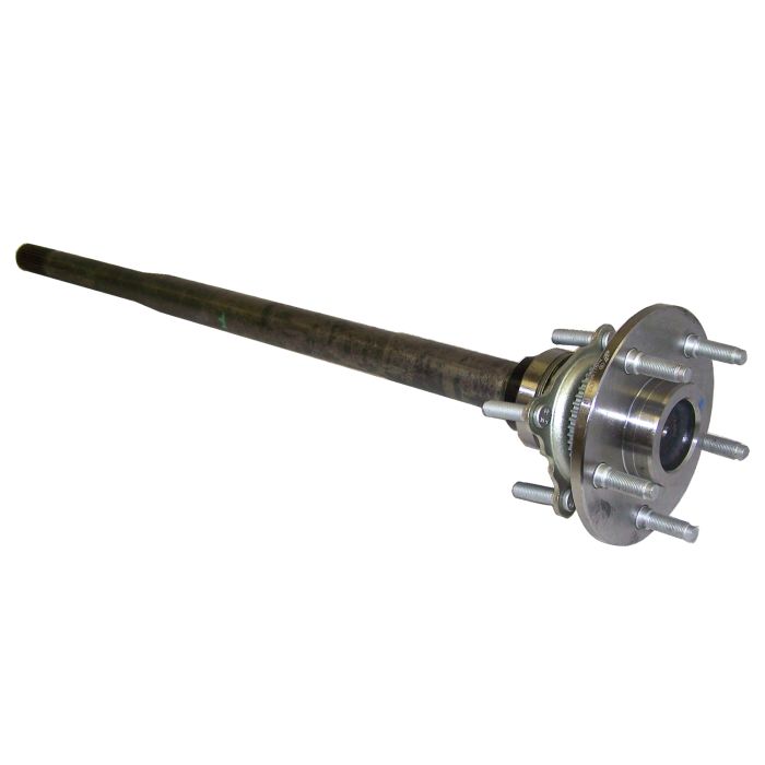 AXLE SHAFT PASS SIDE REAR 07 JK D35