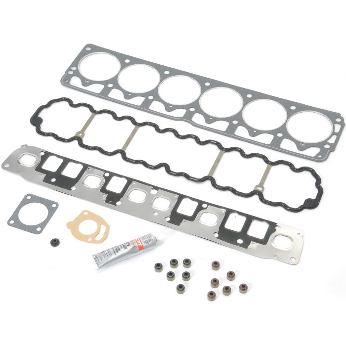 ENGINE UPPER GASKET 00-06 TJ 4.0L