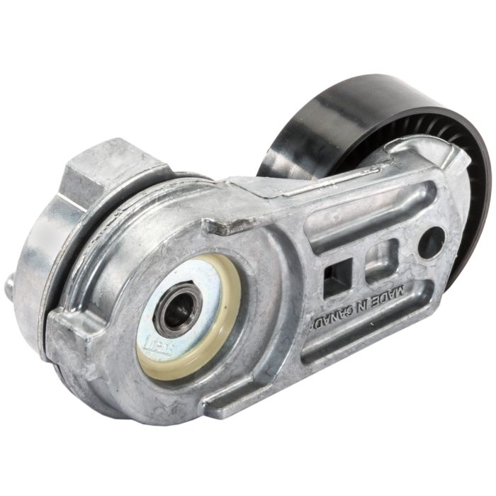 Crown Automotive 53032860AA Belt Tensioner for 07-11 Jeep Wrangler JK