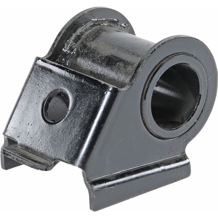 FRONT SHACKLE SPRING BRACKET 87-95 YJ