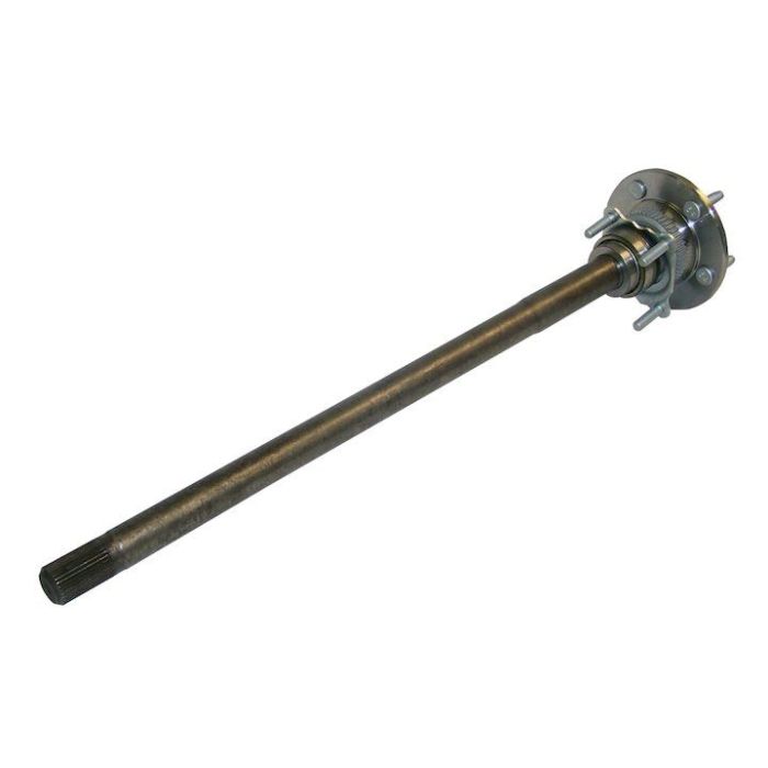 Crown Automotive  Dana 44 Rear Axle Shaft for 07-18 Jeep Wrangler JK Rubicon 