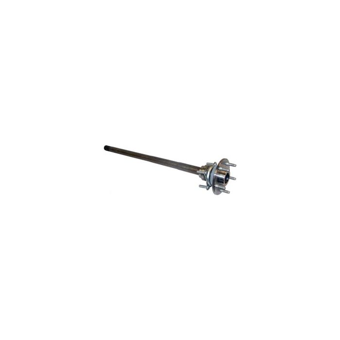 PASS SIDE AXLE SHAFT 07-11 JK D44R RUBI