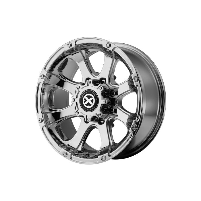 AR LEDGE CHR 20X9 5X5.5 5.00 BS