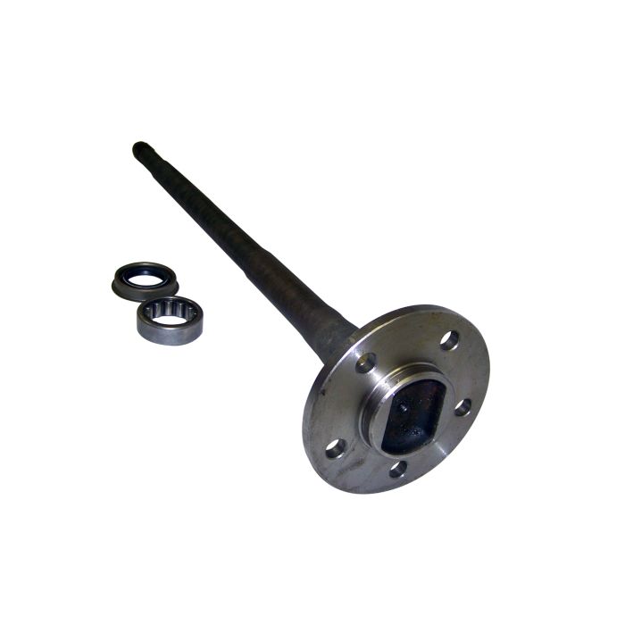 AXLE SHAFT MASTER KIT 91-95 XJ 8.25 REA