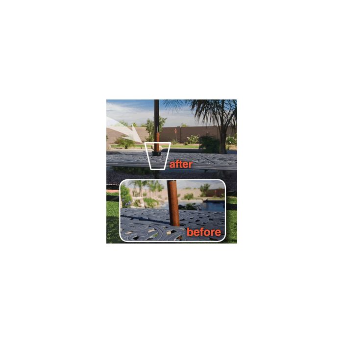 Daystar  Umbrella Wedge 