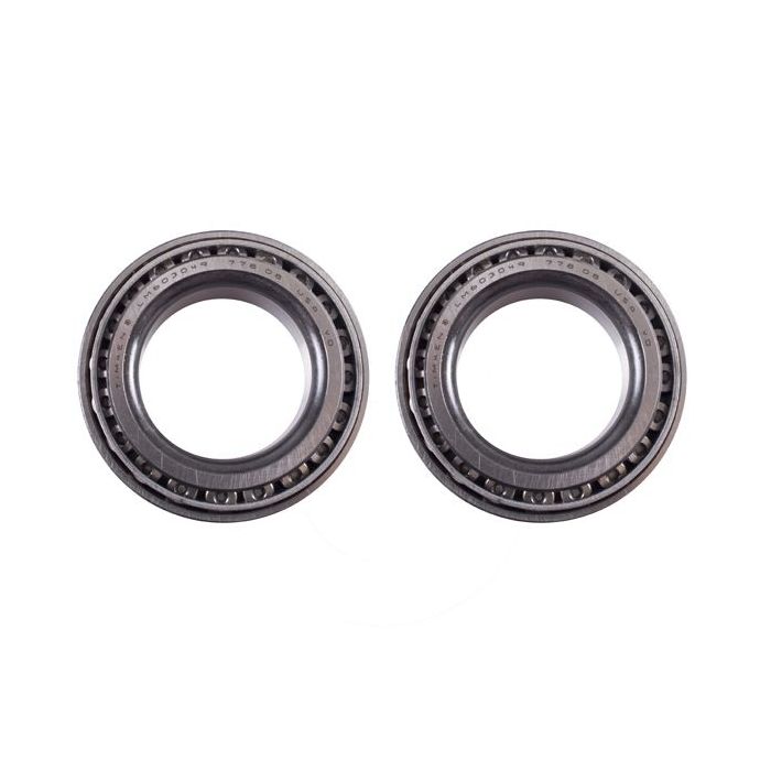 DIFF SIDE BEARING SET 94-98 ZJ D44 REAR