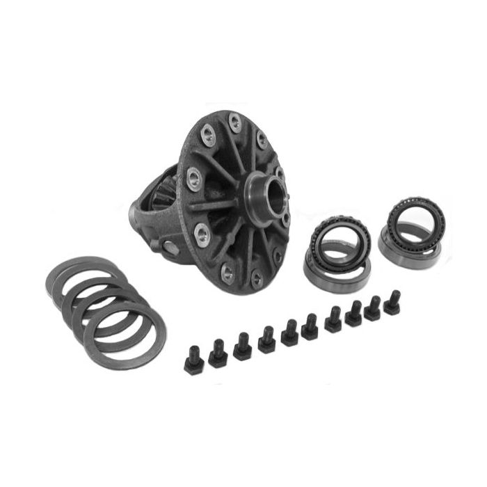 STANDARD DIFF CASE 99-04 WJ D35 REAR