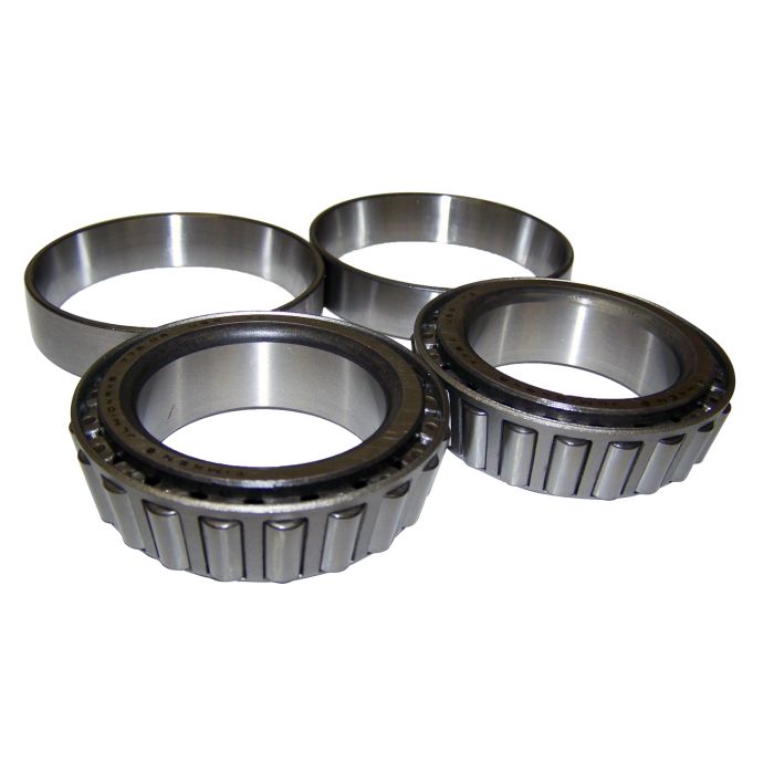 DIFF BEARING KIT 06-10 WK XK D44 REAR