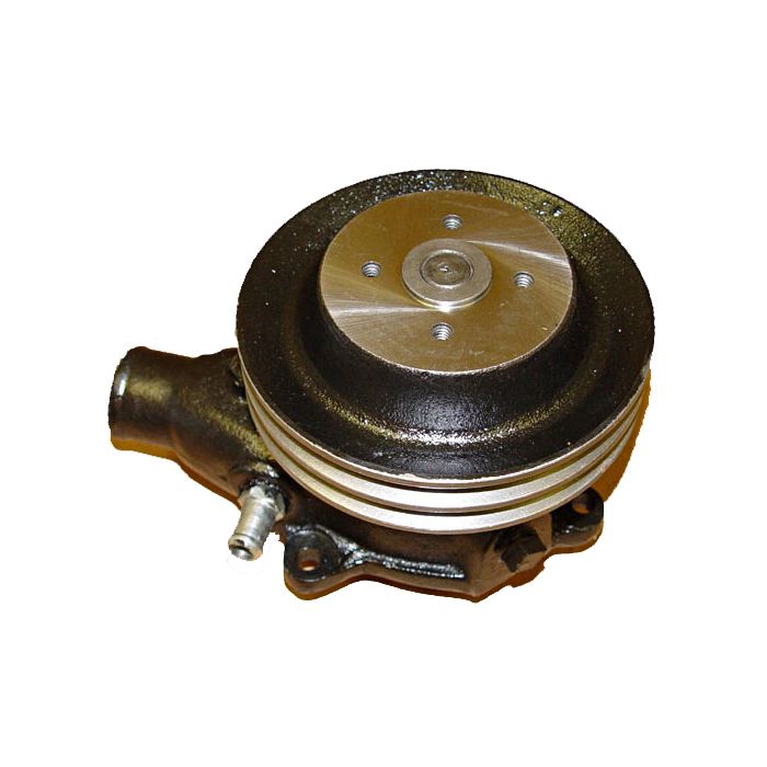 OMIX-ADA 17104.02 Water Pump  for 50-71 Jeep M38 and M38-A1 with 4 Cylinder Engine