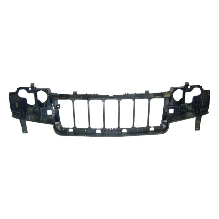 GRILL PANEL BLACK 2004 WJ