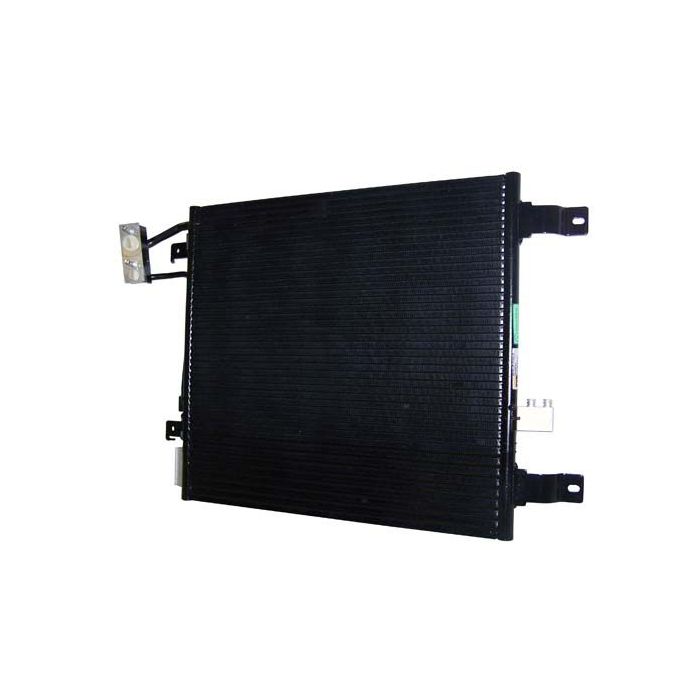 TRANSMISSION OIL COOLER 07-10 JK