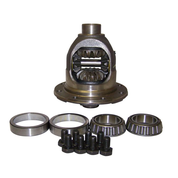 DIFF CASE 02 LIBERTY KJ D35 REAR