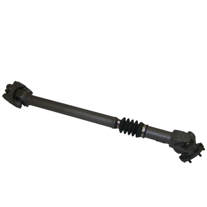 FRONT DRIVE SHAFT 96-98 ZJ V8 NP249 D30
