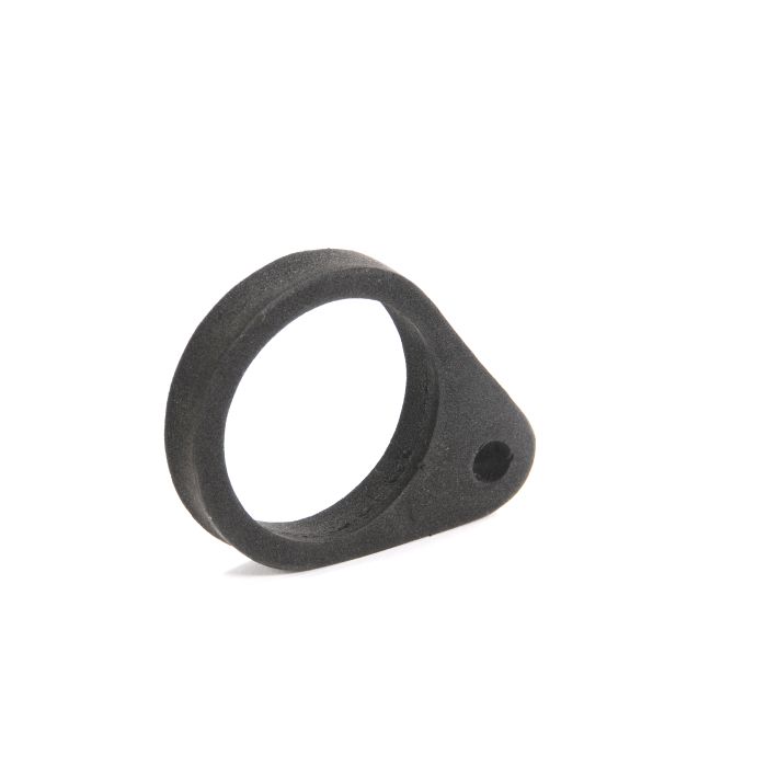 OMIX 17908.02 OE Heater Blower to Firewall Seal for 78-90 Jeep Wrangler YJ & CJ