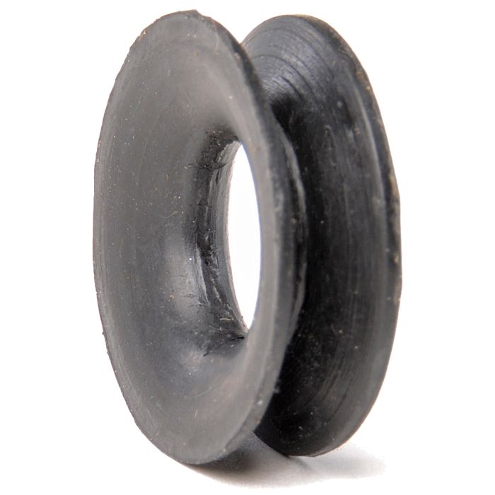 OMIX 16920.11 OE Clutch Pivot Boot for 41-71 Jeep Models with 4-Cylinder Engine