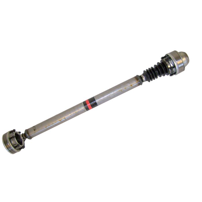 FRONT DRIVE SHAFT 99-00 WJ 3.1L DIESEL
