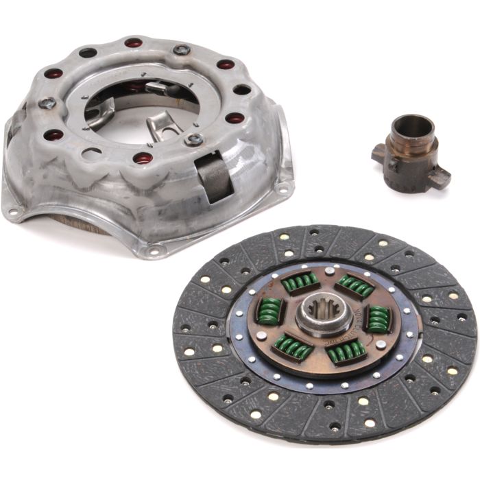 CLUTCH KIT 41-71 MB - EARLY CJ