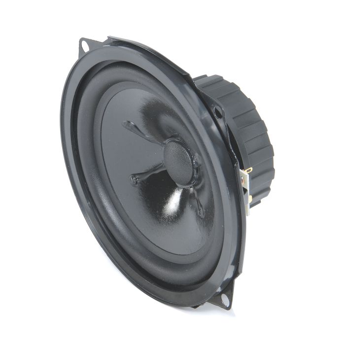 Quadratec  Replacement Center Console Subwoofer for 01-06 Jeep Wrangler TJ & Unlimited