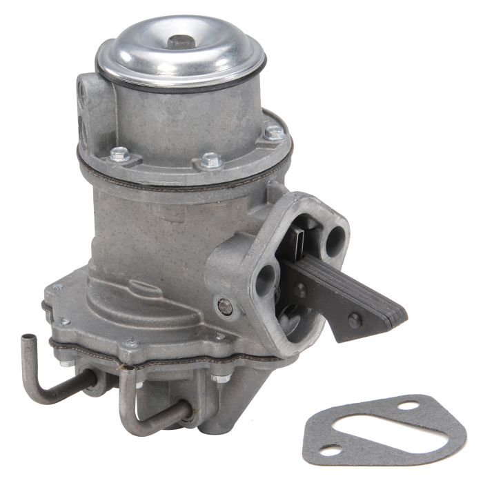 FUEL PUMP 41-71 134 4CYL W/VAC WIPERS