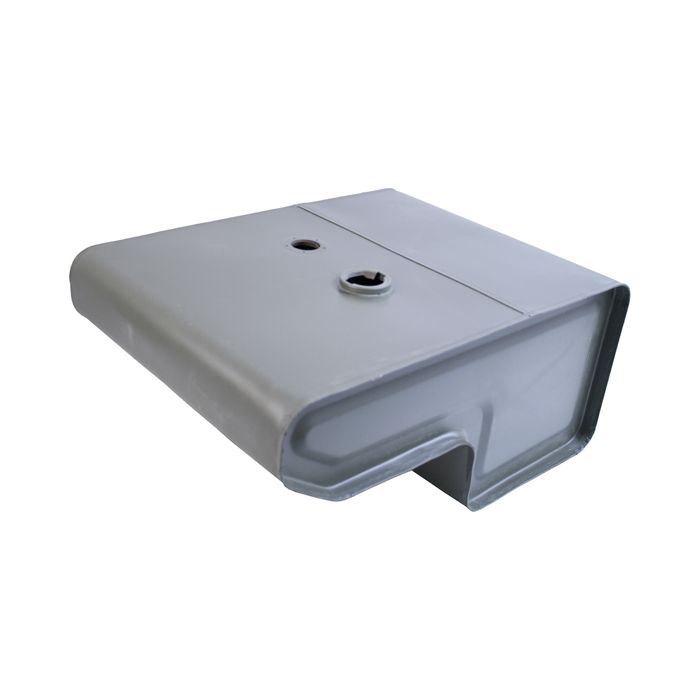 OMIX 17720.01 OE Under Seat Fuel Tank for 41-42 Early MB with Small Spout