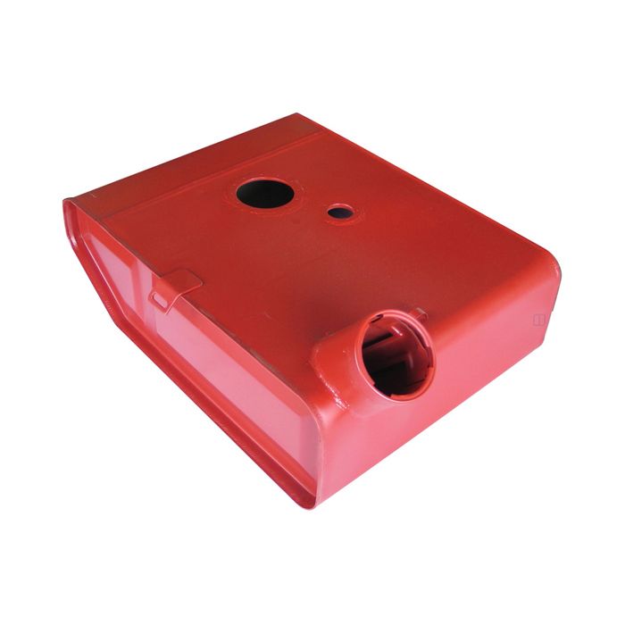 OMIX 17720.03 OE Fuel Tank for 50-51 M38 Under Seat Mount