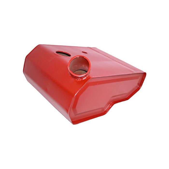OMIX 17720.07 OE Fuel Tank for 51-63 M38A1 Under Seat Mount