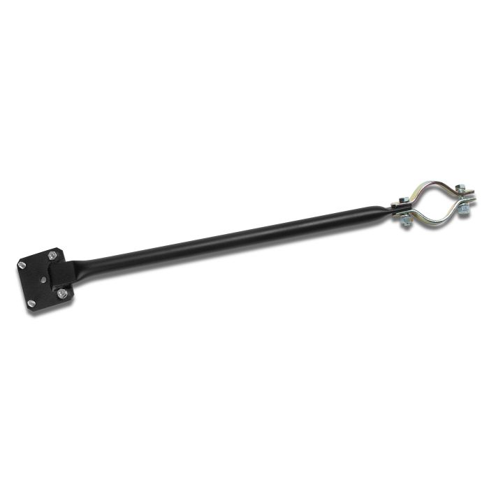 WARRIOR STEERING BOX SUPPORT 76-86 CJ