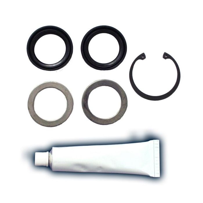 SEAL KIT STEERING BOX CJ
