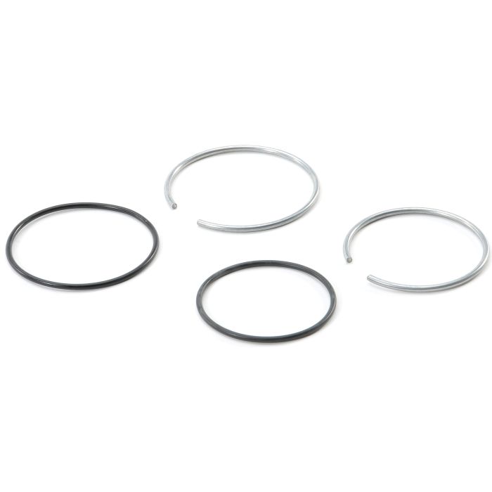 END PLUG STEERING SEAL KIT 84-01 YJ XJ