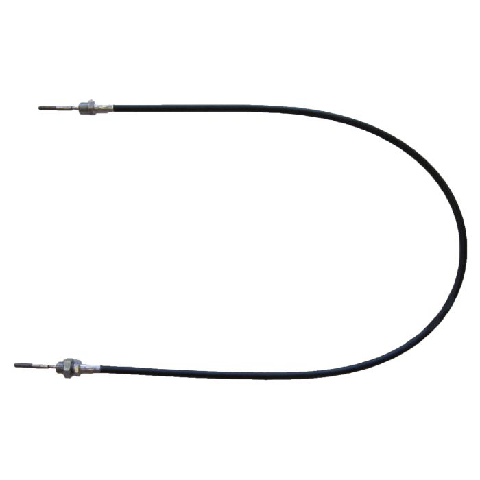 OX LOCKER CABLE 58IN LONG