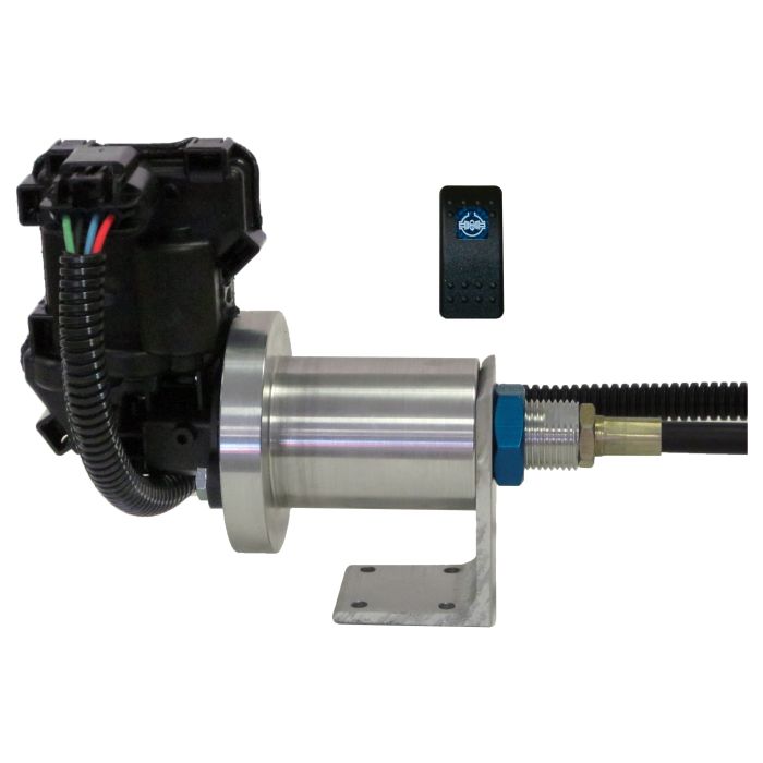 Ox OXE1001 Off Road Electric Actuating Shift System 