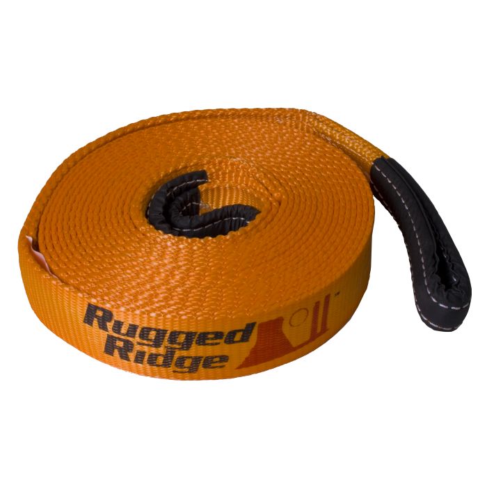RECOVERY STRAP 1X15 10000LB