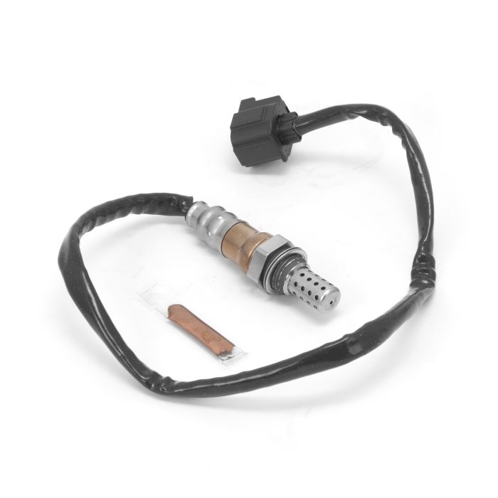 OMIX 17222.41 Replacement Left Hand Side Before Cat O2 Sensor  for 07-11 Jeep Wrangler JK with 3.8L