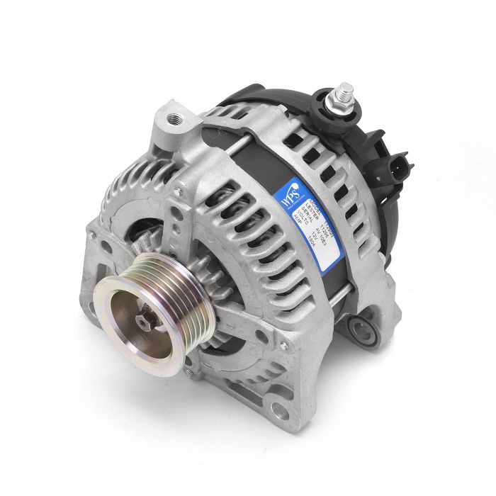 OMIX-ADA 17225.18 Replacement Alternator for 07-11 Jeep Wrangler JK
