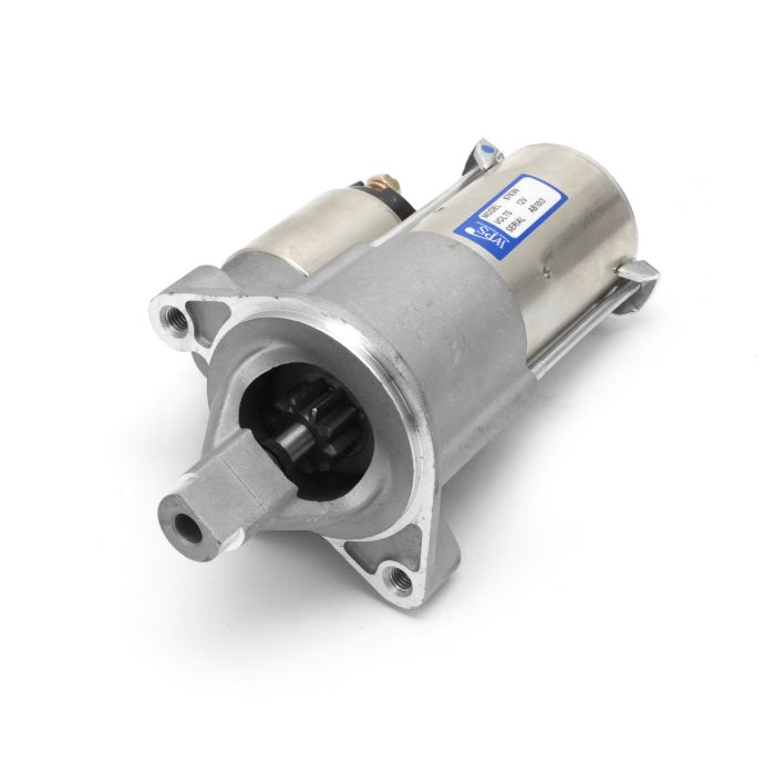 OMIX 17227.18 Replacement Starter for 07-11 Jeep Wrangler JK with 3.8L