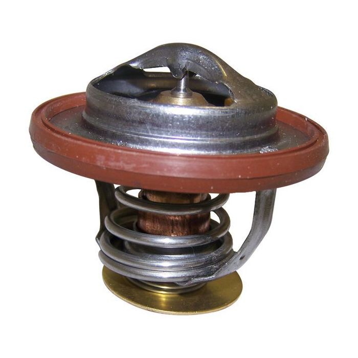 THERMOSTAT 195 DEG 05-10 WK 5.7L