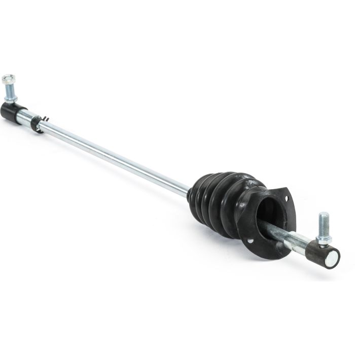 CLUTCH ROD LINKAGE KIT 72-75 CJ5