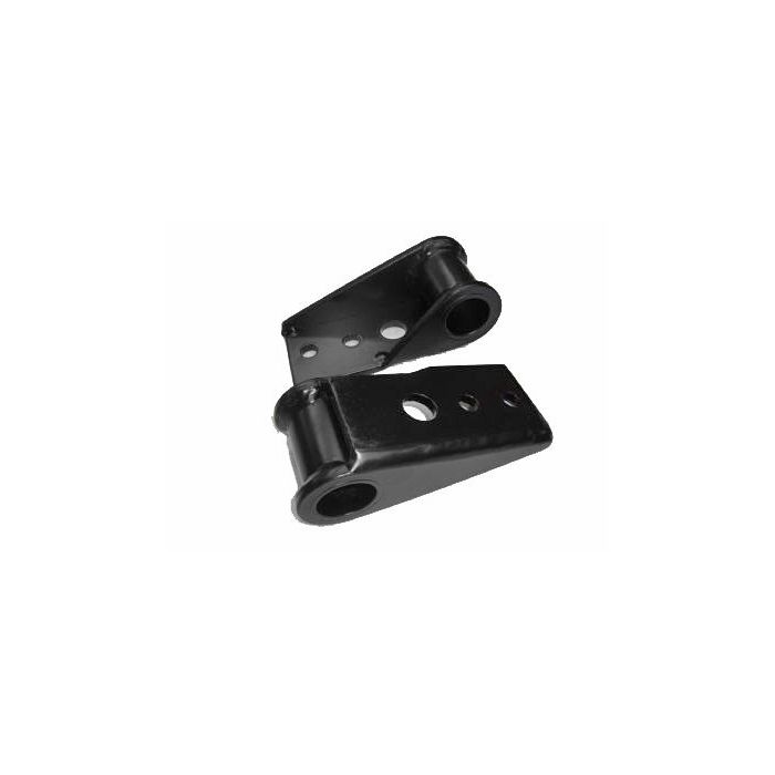 MORE SPRING HANGERS FR 76-86 CJ