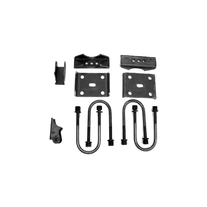 MORE RR 8.8 SWAP KIT 87-95 YJ