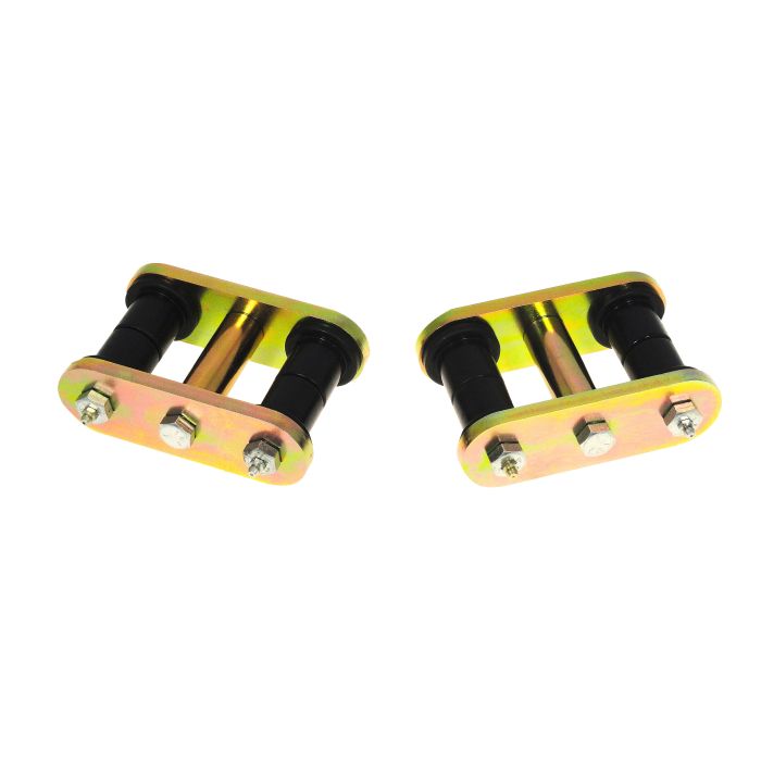 MORE LUBEABLE SHACKLES RR 76-86 CJ