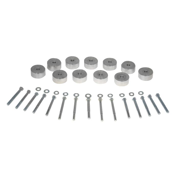 MORE 1IN BODY LIFT 76-79 CJ5/7