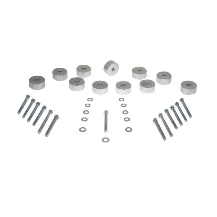 MORE 1IN BODY LIFT 80-86 CJ5/7