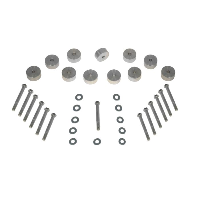 MORE 1IN BODY LIFT 81-85 CJ8