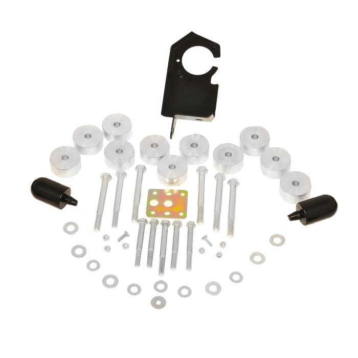 MORE 1IN BODY LIFT 97-06 TJ