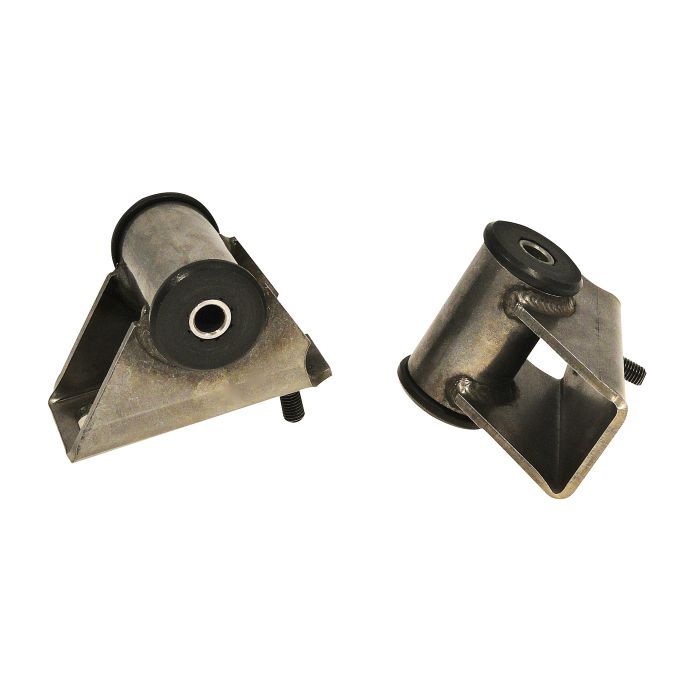 MORE MOTOR MOUNTS 87-06 YJ/TJ/XJ 4.0L