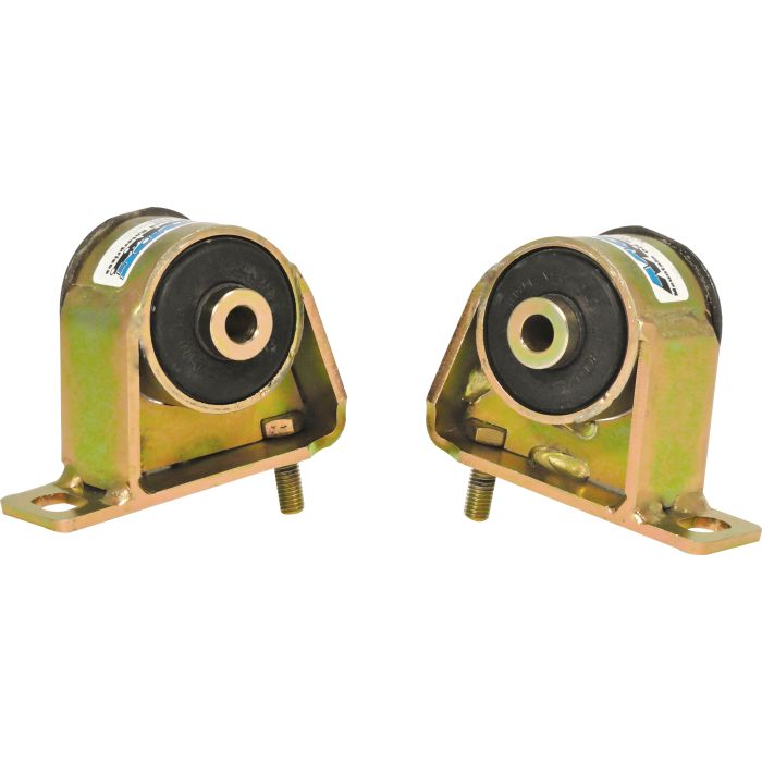 MORE MOTOR MOUNTS 87-90 YJ 4CYL